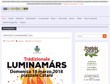 Tablet Screenshot of apecchio.net